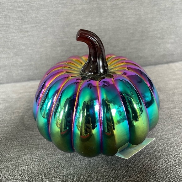 Target Bullseye Playground Dark Iridescent Pumpkin Set - Picture 7 of 16